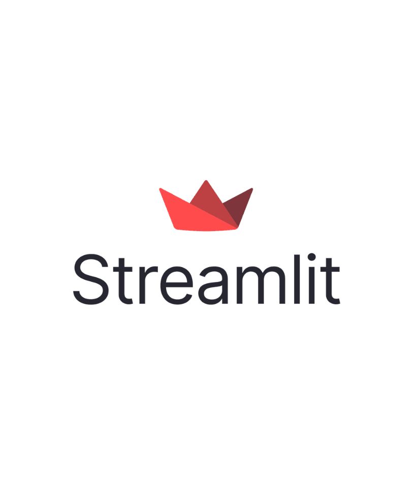 Streamlit